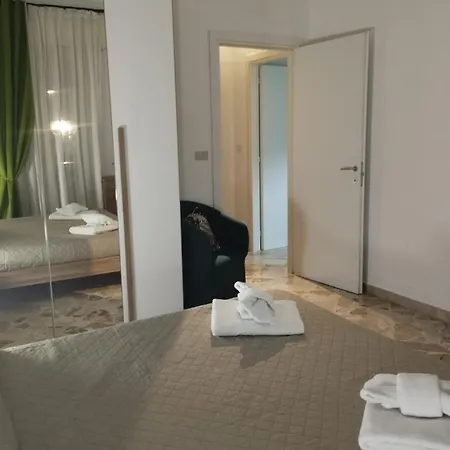 Casa Giorgia Apartment Cefalu