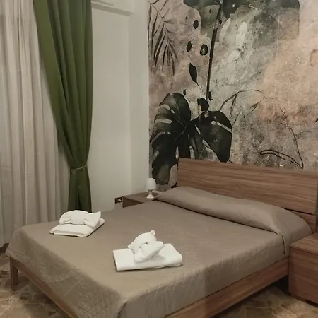 Casa Giorgia * Cefalu