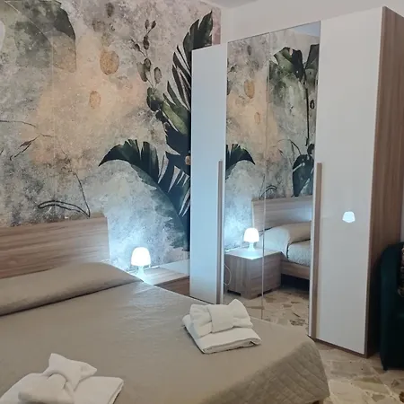 Casa Giorgia Apartment