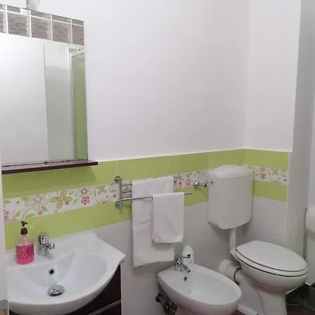 Casa Giorgia Apartamento Cefalú