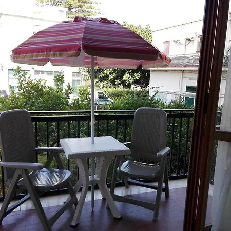 Casa Giorgia *