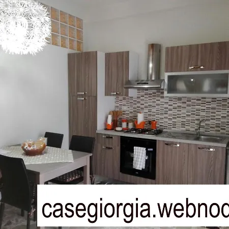 Casa Giorgia * Cefalú